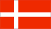 Flag of DENMARK